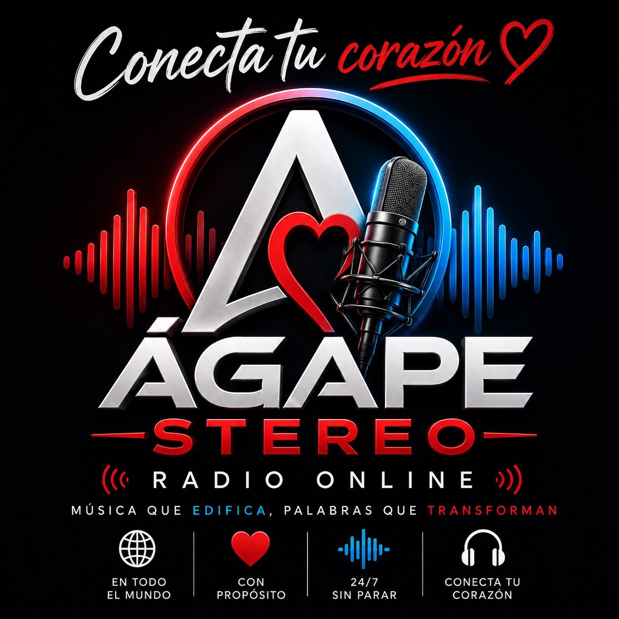 Keryon Radio
